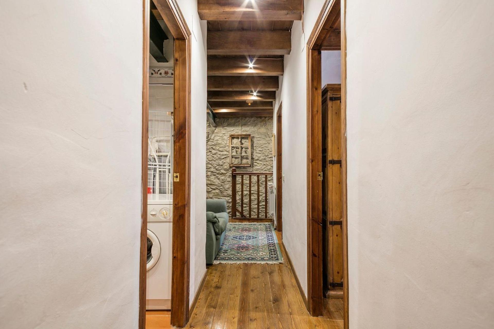Luderna - Casa Coto Moreu Betren Exterior photo