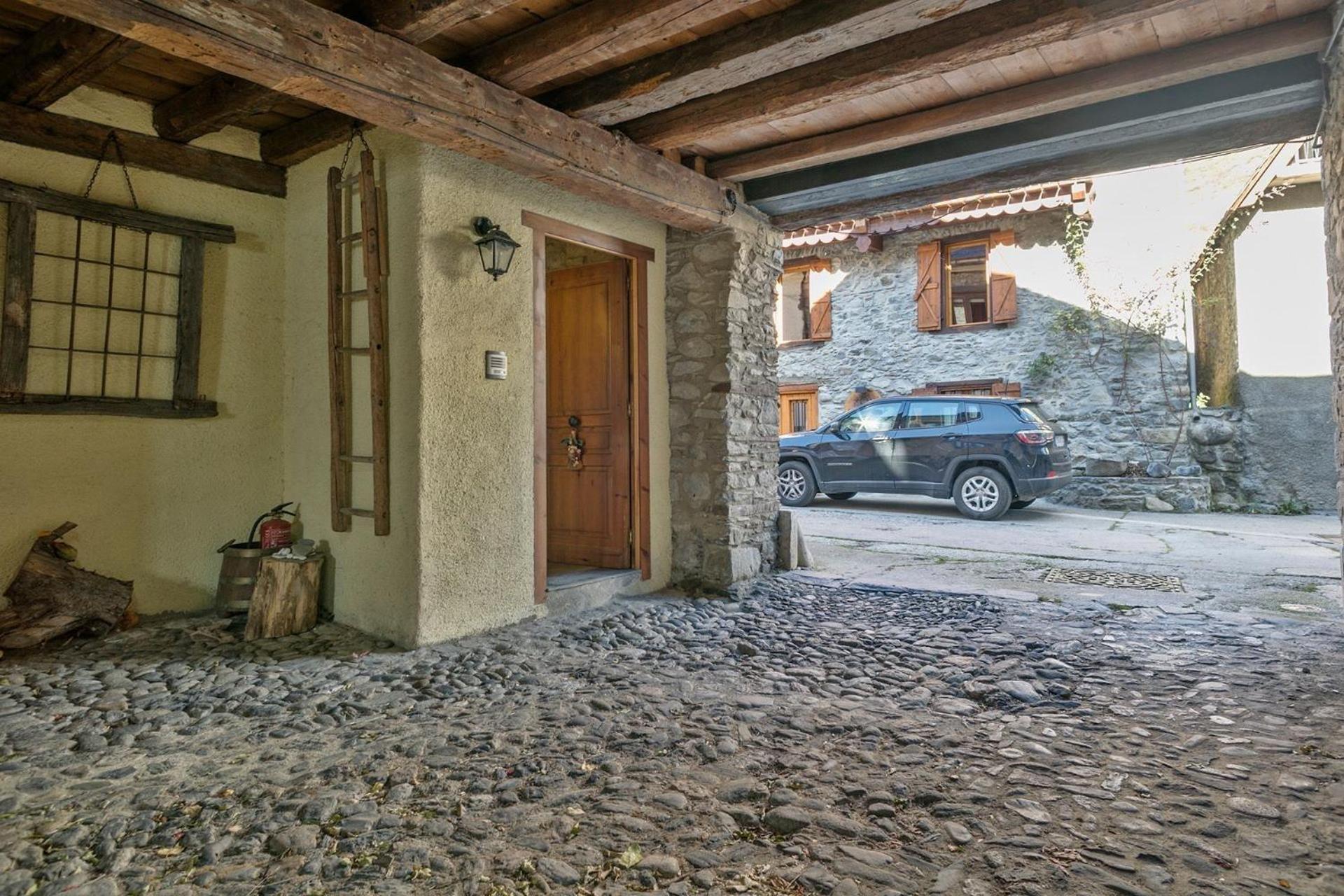 Luderna - Casa Coto Moreu Betren Exterior photo